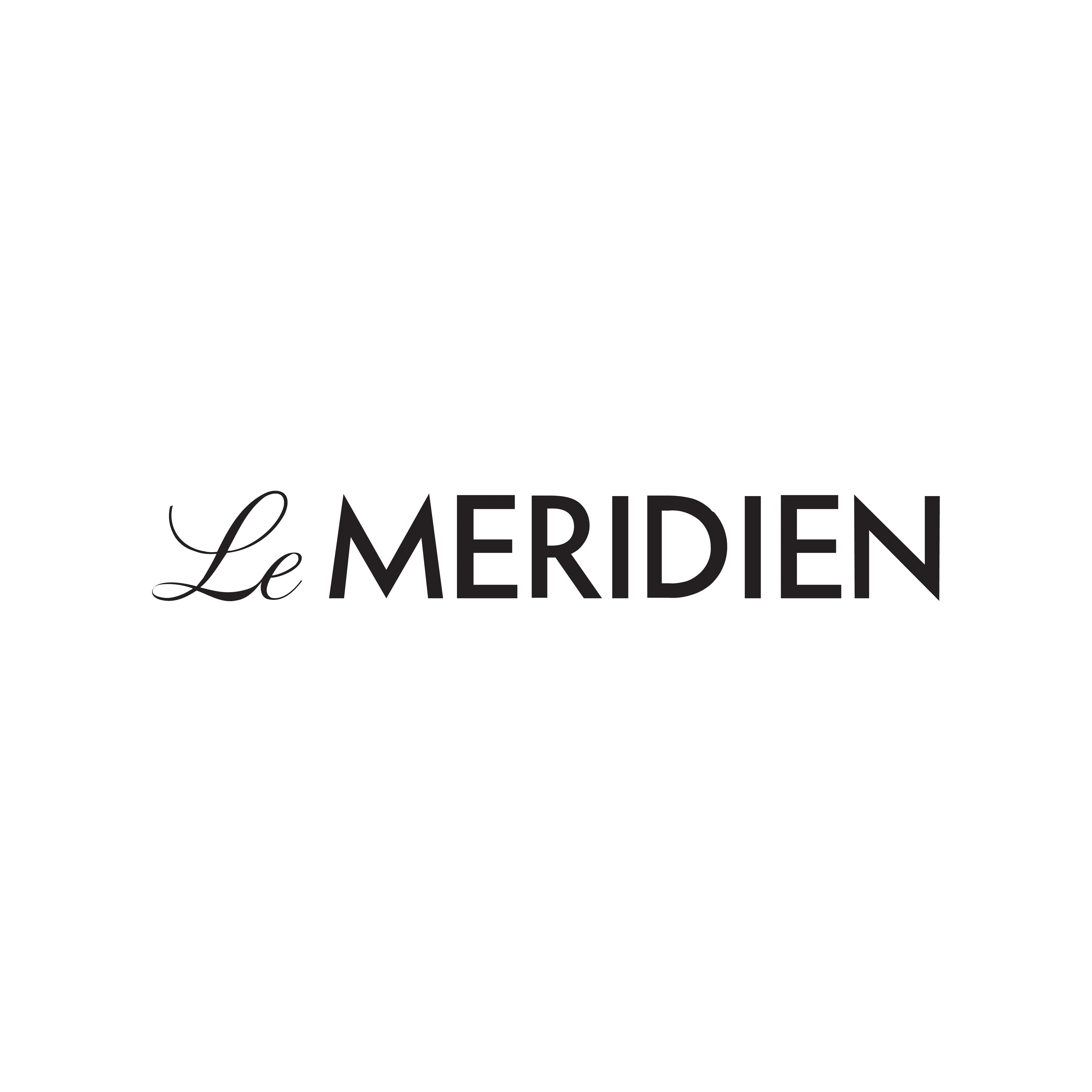 Le Méridien Hotels & Resorts