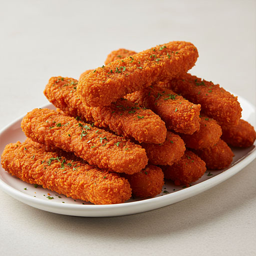 Chicken Spicy Fingers