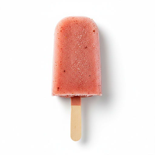 Chilli Guava 
Popsicle