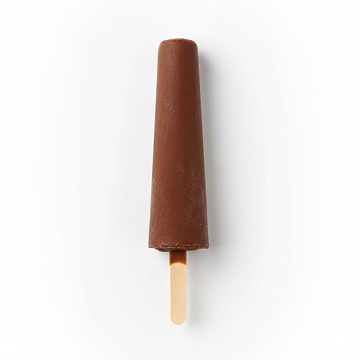 Chocolate Stick Kulfi