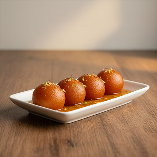 Gulam Jamun
