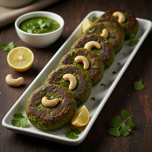 Hara Bhara Kababs