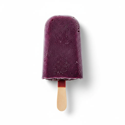 Janum Popsicle