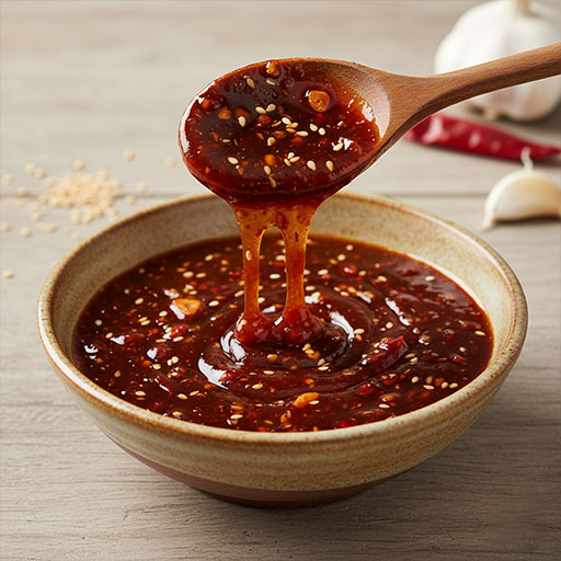 Korean Sauce