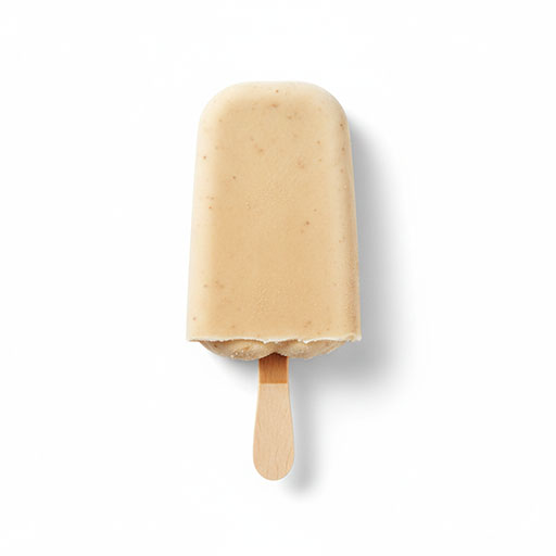 Lotus Biscoff 
Popsicle