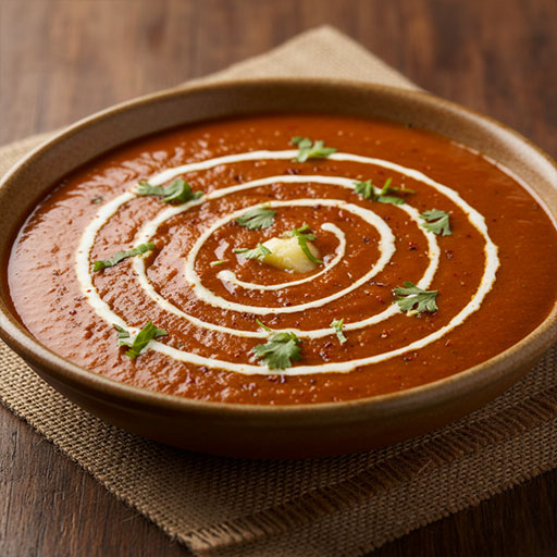 Makhani Gravy