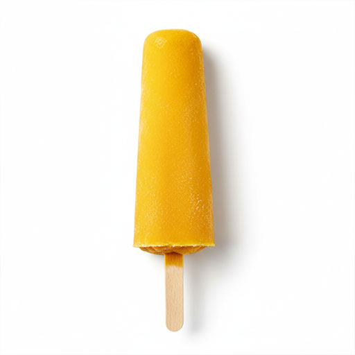 Mango Stick Kulfi