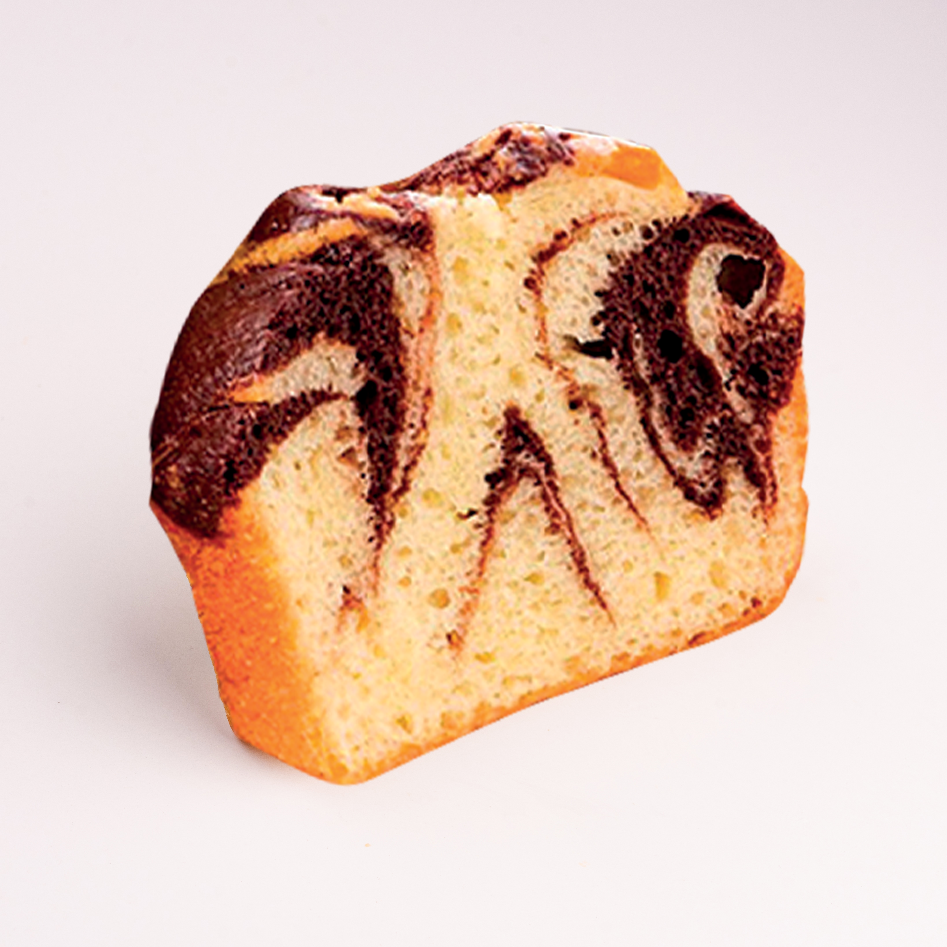 Marble Cake