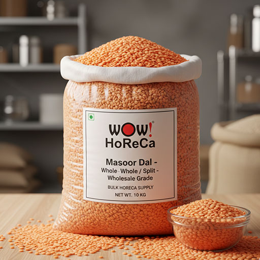 Masoor Dal