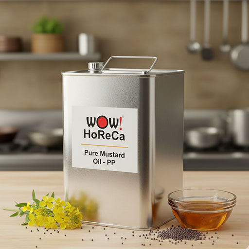 Mustard Oil PP