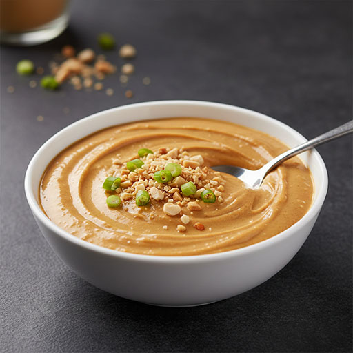 Peanut Sauce