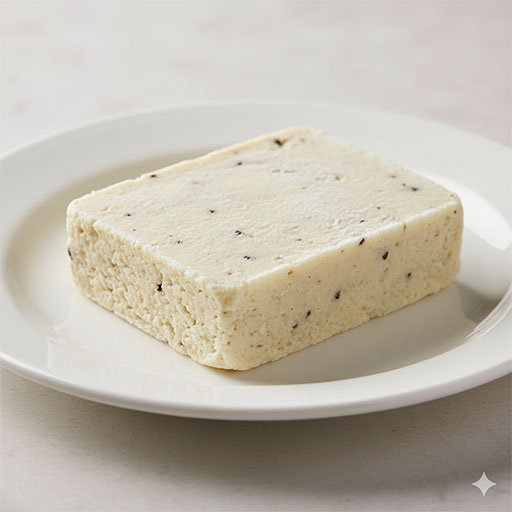 Sitaphal Slice Kulfi