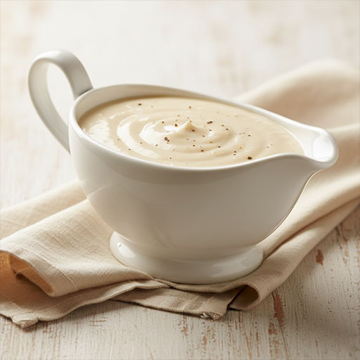White Gravy