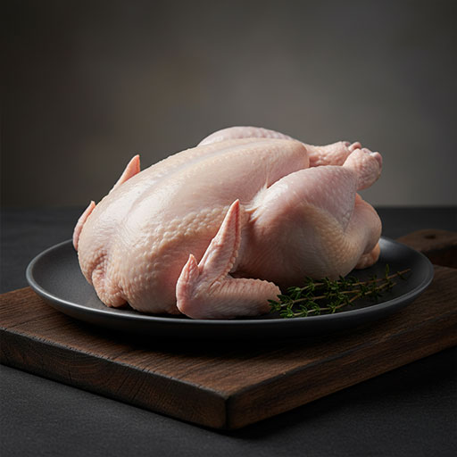 Whole Chicken