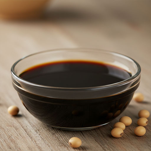 Wow Premium Soya 
Sauce (Fermented)