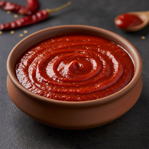 Wow Red Chilli Sauce